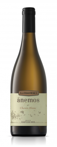 Old Road Wine Co. Old Road Wine Co. Anemos Chenin Blanc 